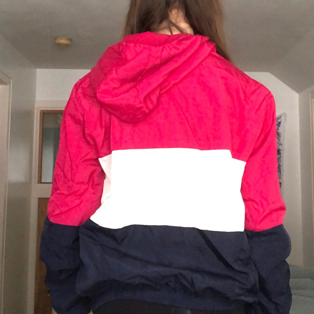 Jacket - Picture 3 of 3